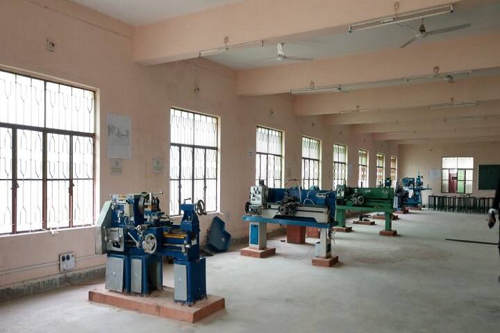 laboratory